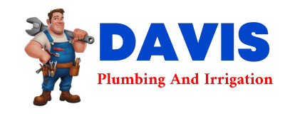 Trusted plumber in CHAMPION